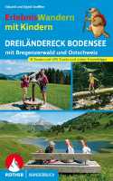 Dreiländereck Bodensee (wb) 31T Erlebniswandern Kindern Rother first image