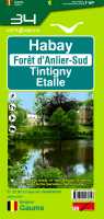 Habay Forêt d'Anlier-Sud Tintigny Etalle Mini-Ardenne 34 first image