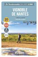 Nantes Vignoble balades à pied Loire-Atlantique Chamina édition first image