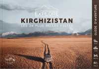Kirghizistan Explore 24 plus belles pistes Ountravela first image