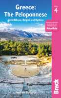 Greece : The Peloponnese 4 Bradt first image