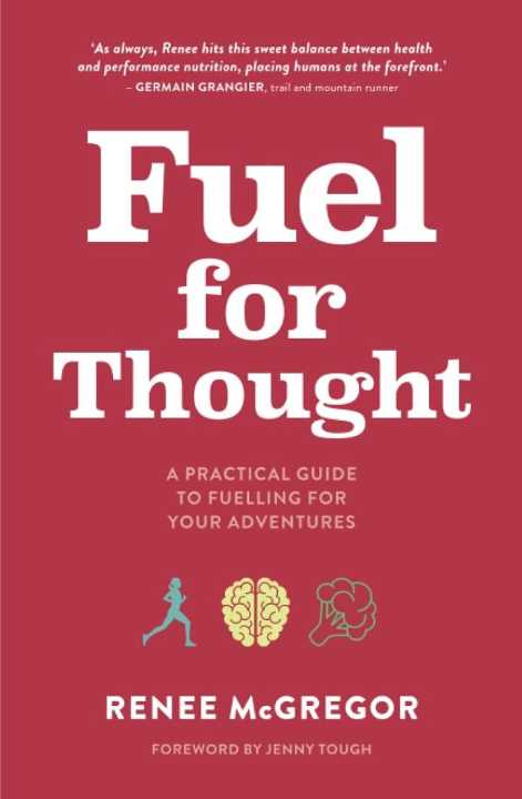 Fuel for Thought A Practical Guide Vertebrate Publishing