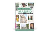 Madrid Time to momo first image