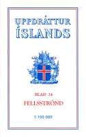 Fellsstrond Idnu 24 first image