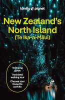 New Zealand's North Island 7 Lonely Planet first image
