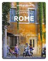 Rome Lonely Planet first image