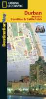 Durban (Coast & Battlefields) National Geographic first image