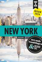 New York wat & hoe reisgids Kosmos first image