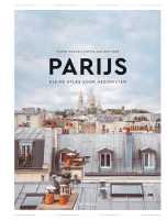 Parijs Mo'media first image