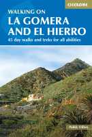 La Gomera & El Hierro walking guide Cicerone first image
