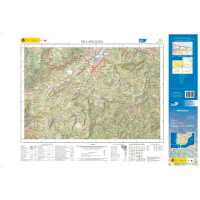 Villaviciosa CNIG 30-I first image