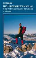 Hillwalker's guide to Mauntaineering Cicerone first image