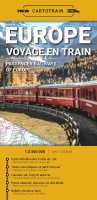 Europe Voyage en train Cartotrain Cartotrain first image