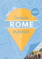 Rome en famille Cartoville first image