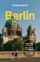 Berlin 13 city guide + map Lonely Planet first image