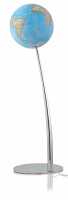 Globe iron classic 30 cm FR National Geographic first image