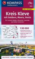 Kreis Kleve KOMPASS 3213 first image