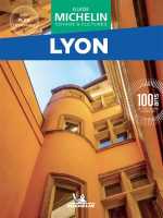 Lyon GVF Michelin first image