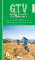 Les grandes traversées du Vercors - VTT 320 km Glénat first image