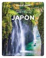 Japon  + carte Lonely Planet first image