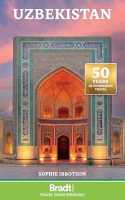 Uzbekistan 4 Bradt first image