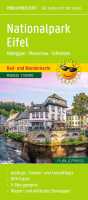 Eifel Nat. Park  bicycle - & hiking map Publicpress 371 first image