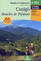 Canigó 25 boucles à pied+vtt Chamina édition first image