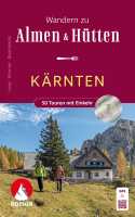 Kärnten (wb) 50T GPS zw Grossglockner & Koralm Rother first image