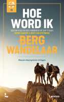 Hoe word ik  bergwandelaar? Lannoo first image