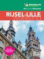 Rijsel (Lille) week-end Michelin first image