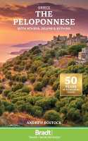 Greece : The Peloponnese 5 Bradt first image