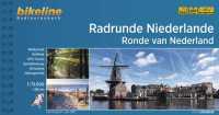 Niederlande Radrunde Ronde van Nederland Bikeline first image