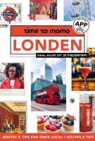 Londen Time to momo first image