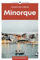Minorque GEOguide first image
