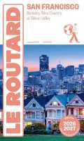 San Francisco 2026-2027 Le Routard first image