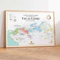Val de Loire Carte des vins La carte des vins first image