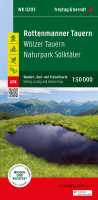 Rottenmanner Tauern - Wölzer Tauern Freytag & Berndt 203 first image