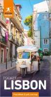 Lisbon Rough Guide first image