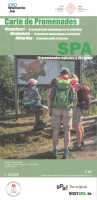 Spa walking map Nationaal Geografisch Instituut first image