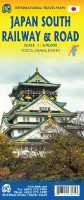 Japan South ITMB first image