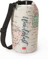 Dry Bag - 10 Litrel - travel Legami first image