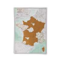 Scratch France Maps International first image
