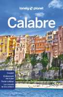 Calabre Lonely Planet first image