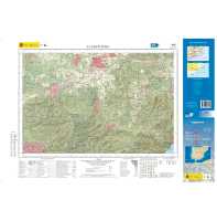 Llagostera CNIG 366-I first image
