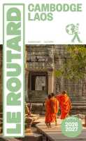 Cambodge Laos 2026-2027 Le Routard first image