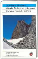 Gotthard von der Furka zum Lukmanier SAC first image