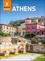 Athens Rough Guide first image