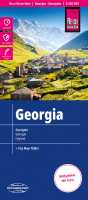 Georgia Reise Know-How first image