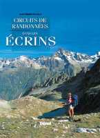 Ecrins circuits de randonnées Glénat first image