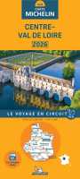 Centre - Val de Loire 2026 Michelin 518 first image